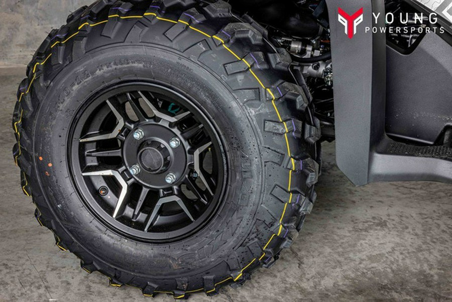 2026 Honda Fourtrax Foreman Rubicon 4X4 Automatic DCT EPS Del