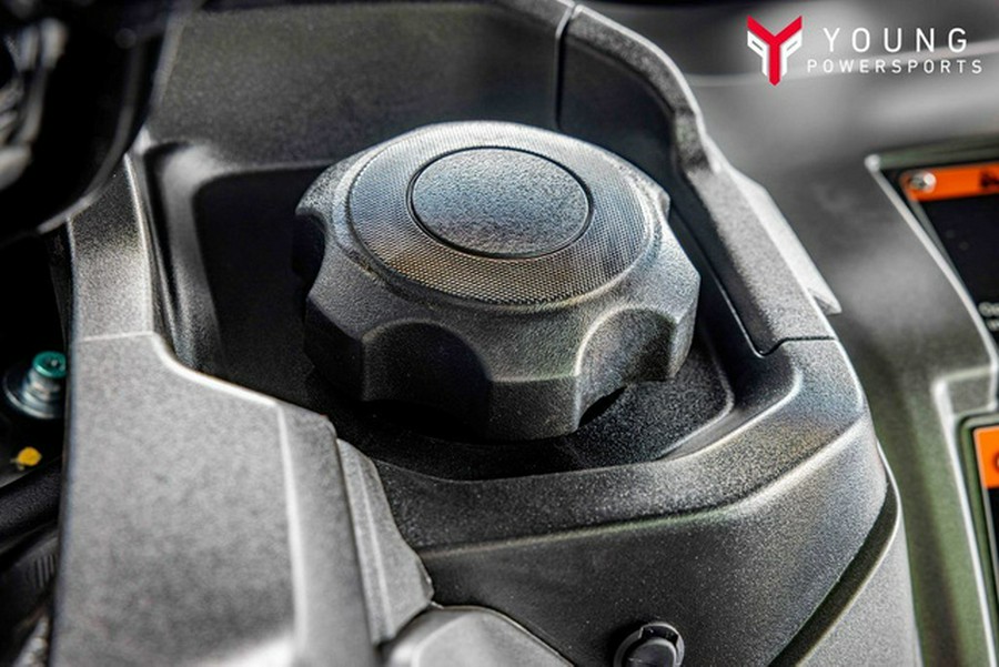 2026 Honda Fourtrax Foreman Rubicon 4X4 Automatic DCT EPS Del