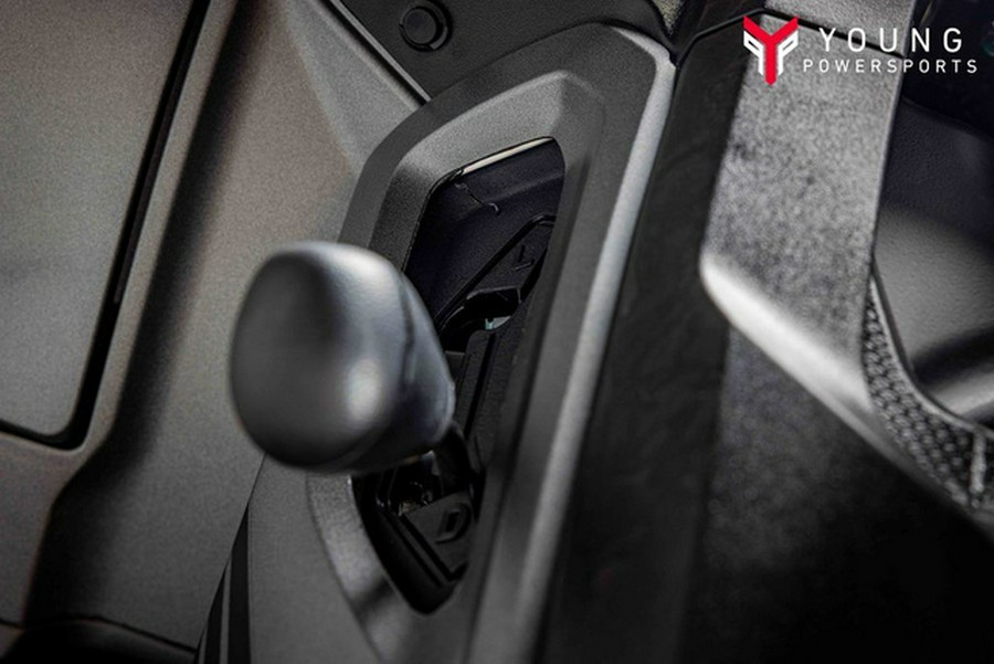 2026 Honda Fourtrax Foreman Rubicon 4X4 Automatic DCT EPS Del