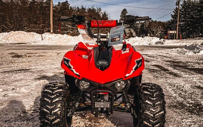 2025 Kayo Fox / Storm 70