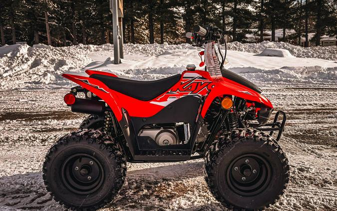 2025 Kayo Fox / Storm 70