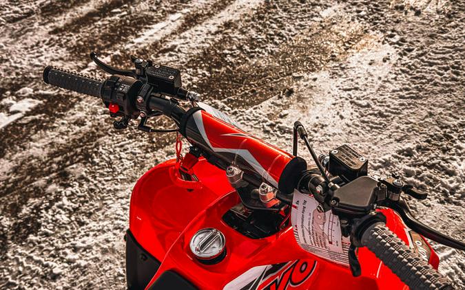 2025 Kayo Fox / Storm 70