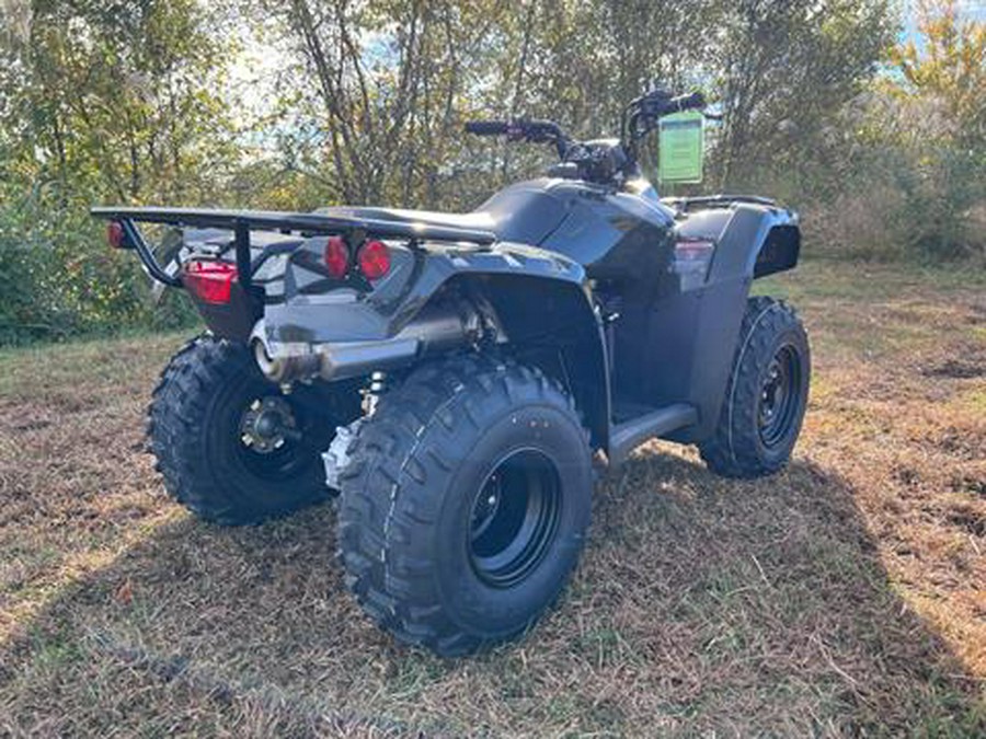 2026 Honda FourTrax Recon
