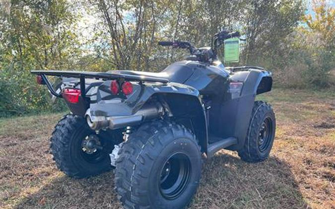 2026 Honda FourTrax Recon