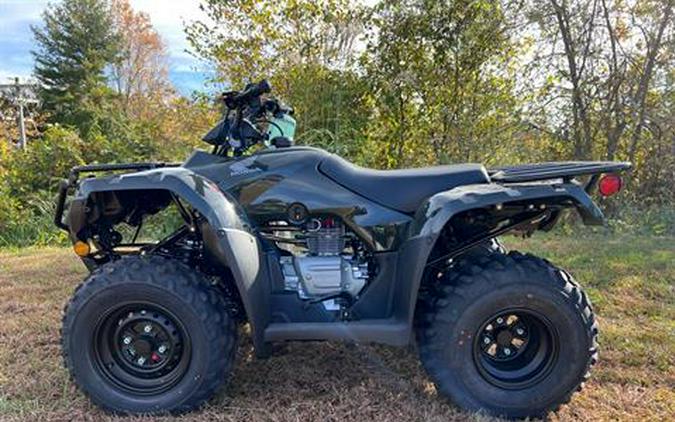 2026 Honda FourTrax Recon