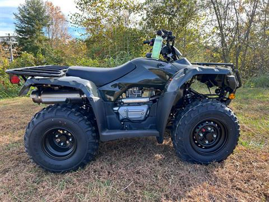 2026 Honda FourTrax Recon