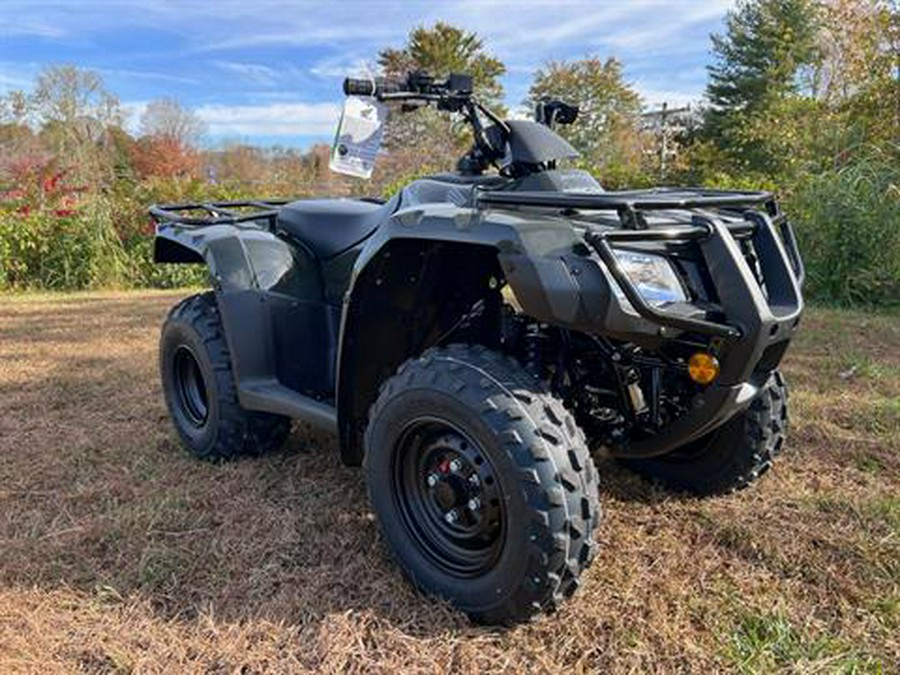 2026 Honda FourTrax Recon