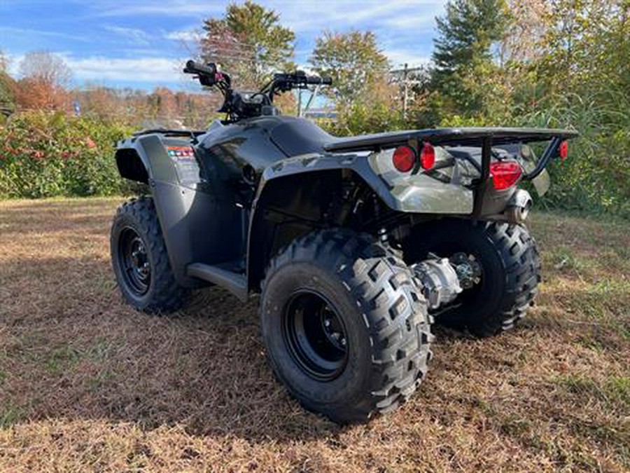2026 Honda FourTrax Recon