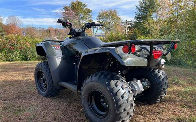 2026 Honda FourTrax Recon