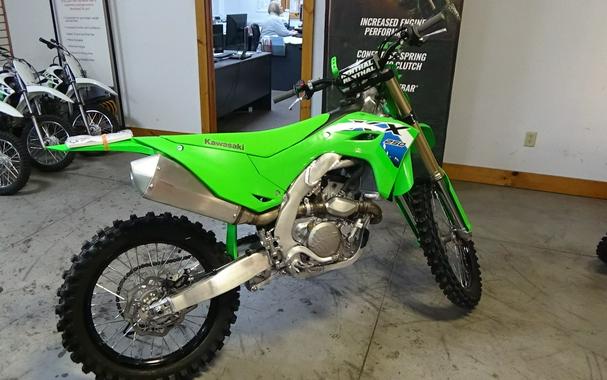 2026 Kawasaki KX™250
