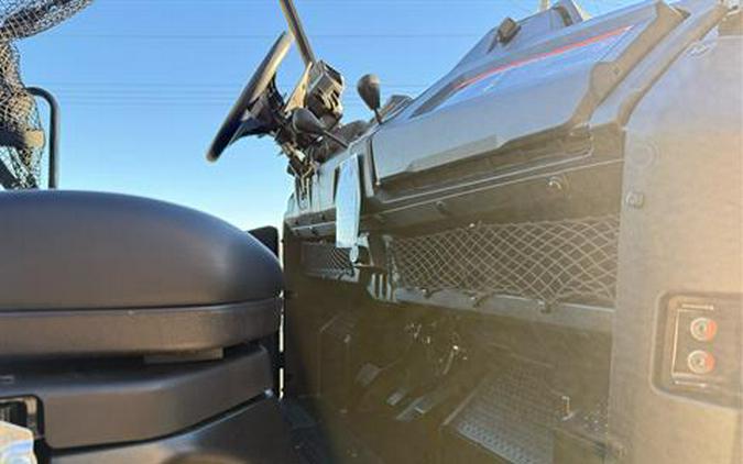 2026 Honda Pioneer 700-4 Deluxe