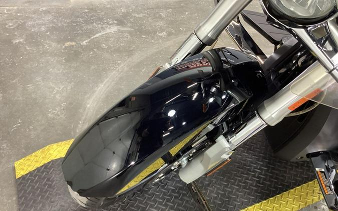 2011 Victory Motorcycles® Cross Roads