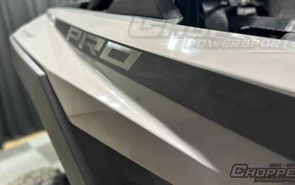 2026 Polaris RZR PRO XP Ultimate