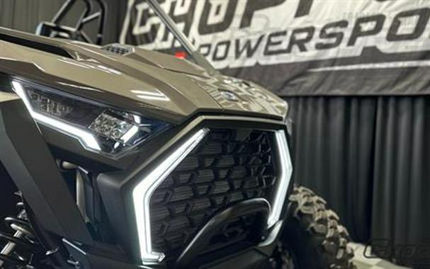 2026 Polaris RZR PRO XP Ultimate
