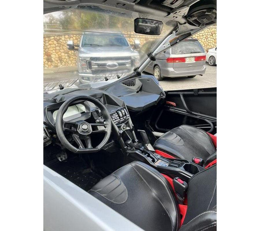 2025 Can-Am® Maverick X3 X mr Turbo RR 72