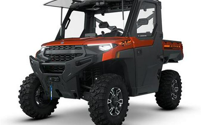 2026 Polaris Ranger XP 1000 NorthStar Edition Ultimate