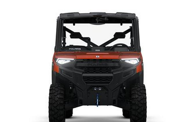 2026 Polaris Ranger XP 1000 NorthStar Edition Ultimate