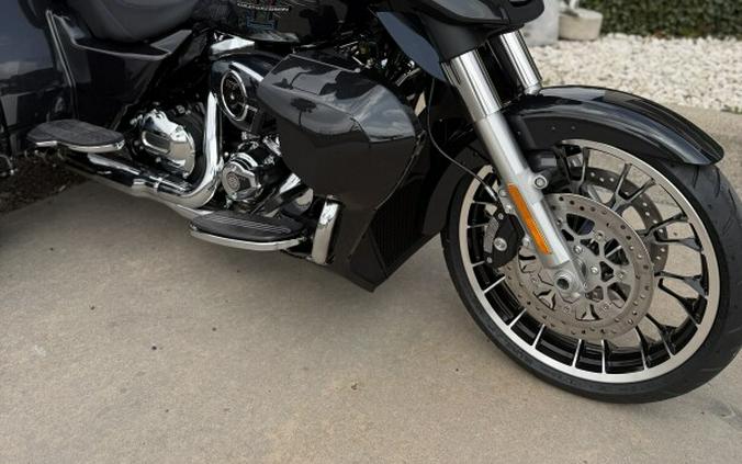 2026 Harley-Davidson Street Glide 3 Limited