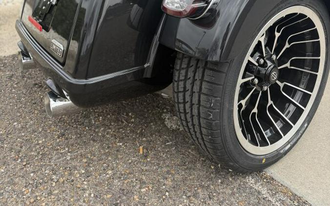 2026 Harley-Davidson Street Glide 3 Limited