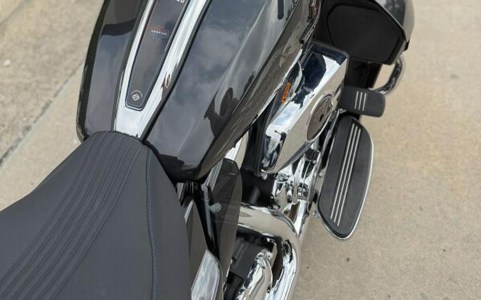 2026 Harley-Davidson Street Glide 3 Limited