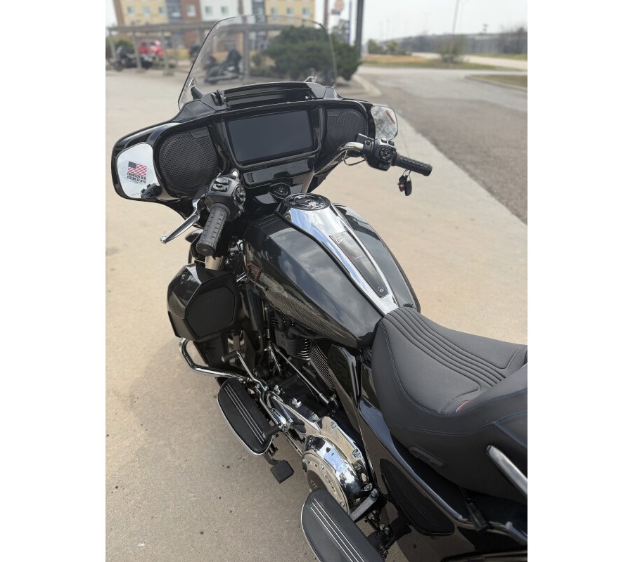 2026 Harley-Davidson Street Glide 3 Limited