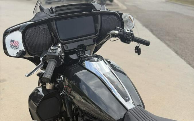 2026 Harley-Davidson Street Glide 3 Limited