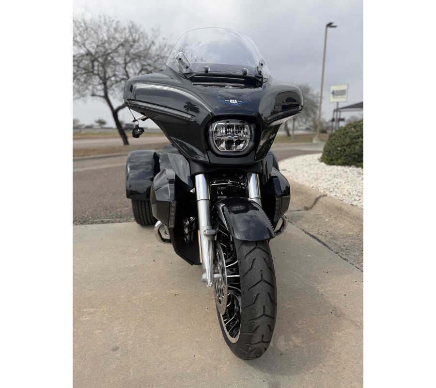 2026 Harley-Davidson Street Glide 3 Limited