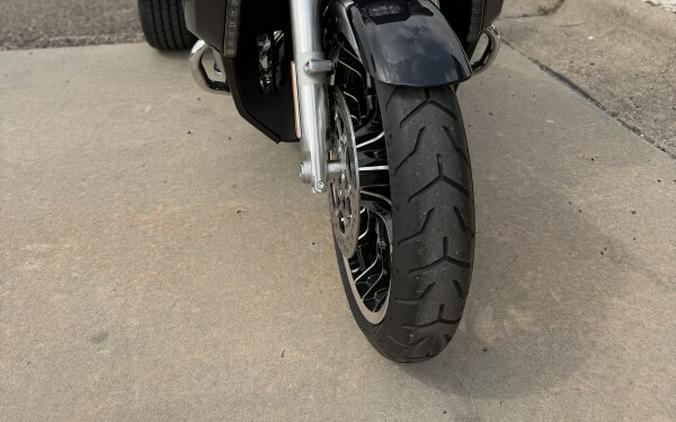 2026 Harley-Davidson Street Glide 3 Limited