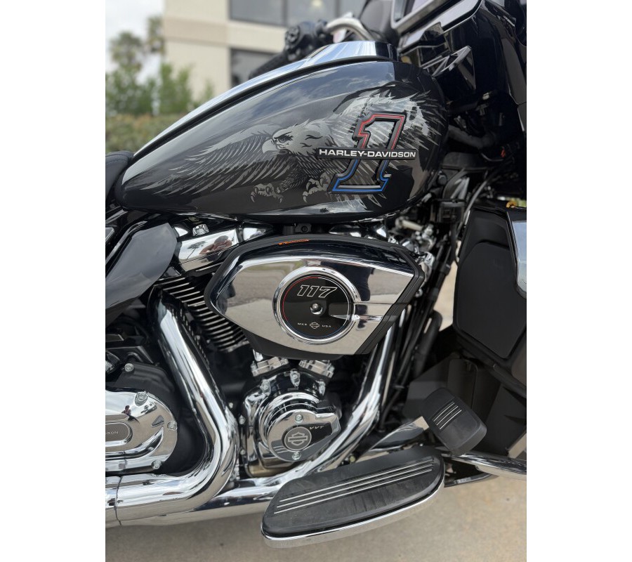 2026 Harley-Davidson Street Glide 3 Limited