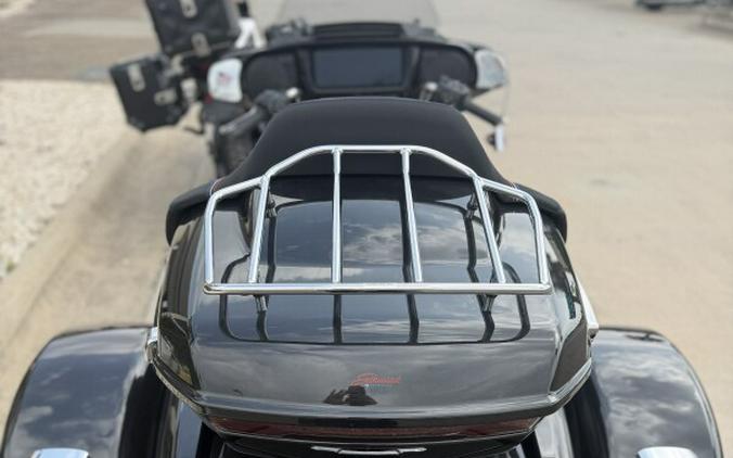 2026 Harley-Davidson Street Glide 3 Limited