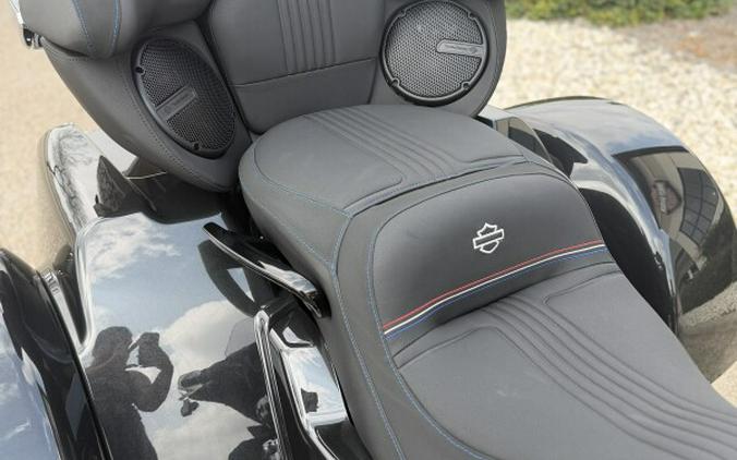 2026 Harley-Davidson Street Glide 3 Limited