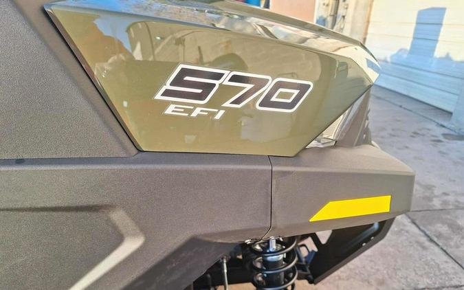 2026 Polaris® Ranger SP 570