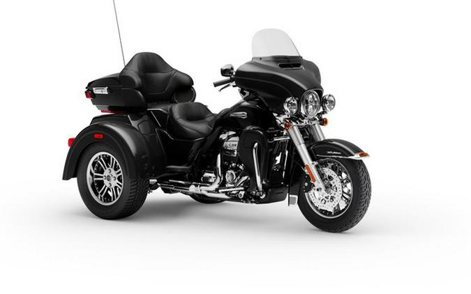 2019 Harley-Davidson Trike FLHTCUTG - Tri Glide Ultra