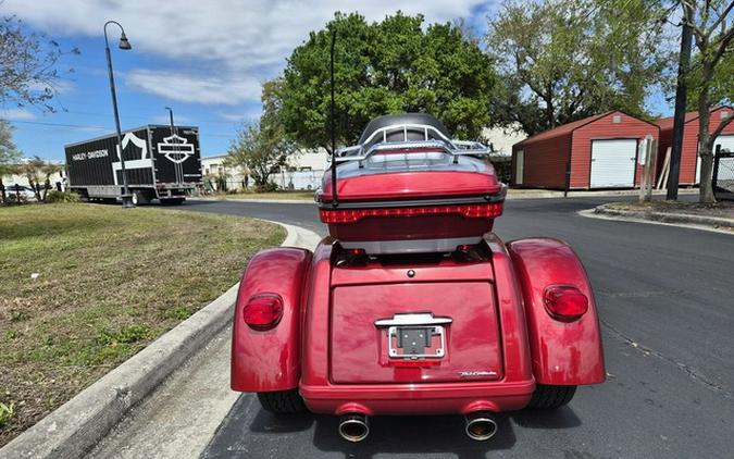 2019 Harley-Davidson Trike FLHTCUTG - Tri Glide Ultra