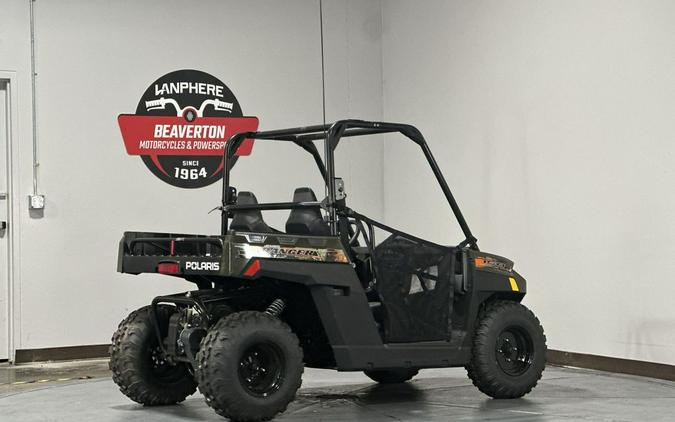 2024 Polaris Ranger 150 EFI