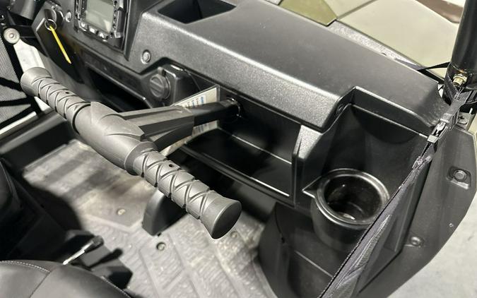 2024 Polaris Ranger 150 EFI