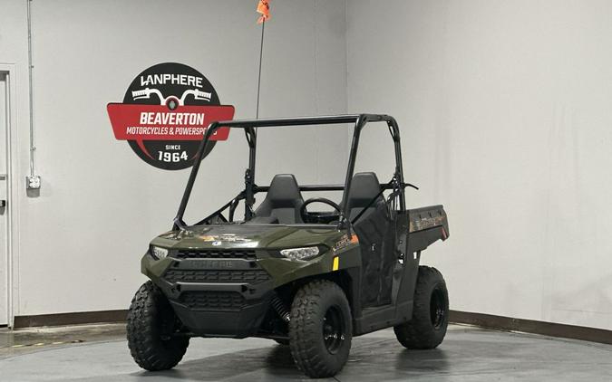2024 Polaris Ranger 150 EFI