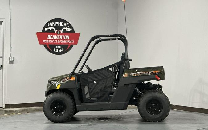2024 Polaris Ranger 150 EFI