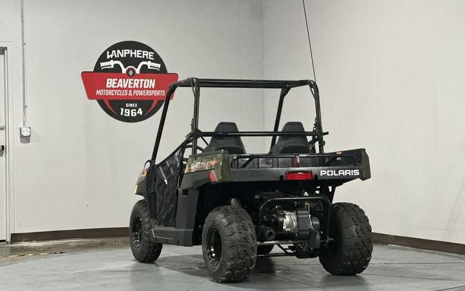 2024 Polaris Ranger 150 EFI