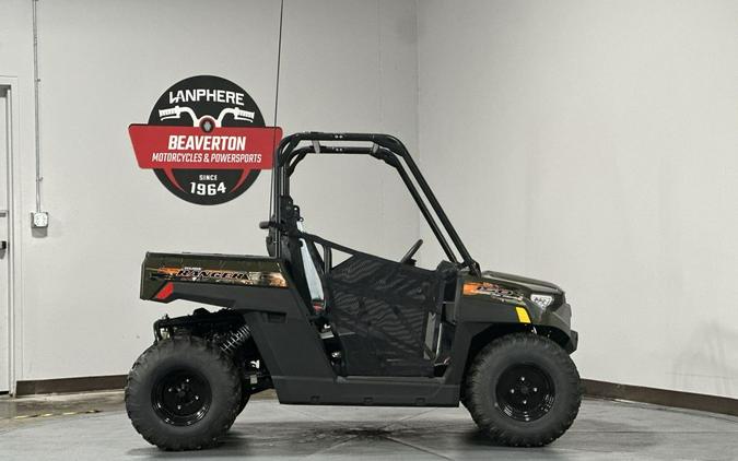 2024 Polaris Ranger 150 EFI