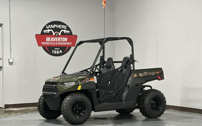 2024 Polaris Ranger 150 EFI