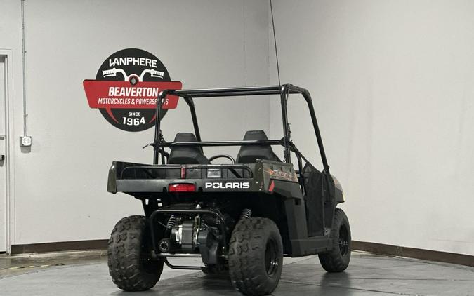 2024 Polaris Ranger 150 EFI