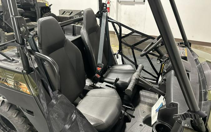 2024 Polaris Ranger 150 EFI