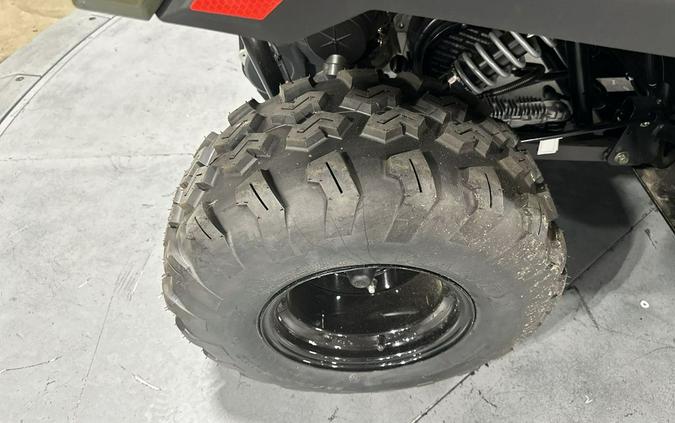 2024 Polaris Ranger 150 EFI