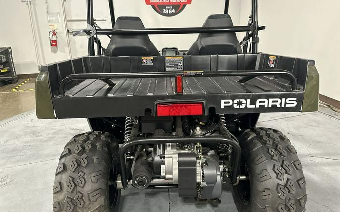 2024 Polaris Ranger 150 EFI
