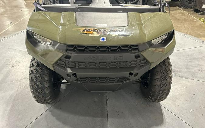 2024 Polaris Ranger 150 EFI