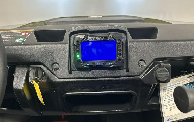 2024 Polaris Ranger 150 EFI