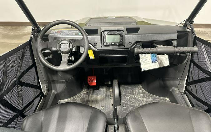 2024 Polaris Ranger 150 EFI