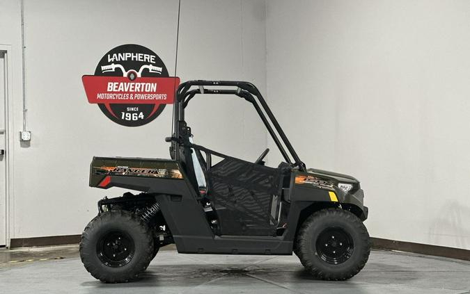 2024 Polaris Ranger 150 EFI