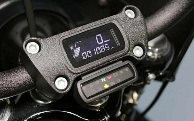 2021 Harley-Davidson® FXBBS - Street Bob® 114